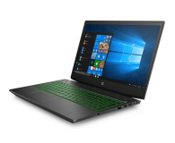 HP Pavilion Gaming i7-8750H/16GB/256/win10x GTX1060 - 470795 - zdjęcie 4